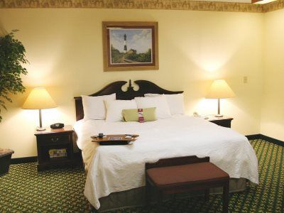 Hotel Hampton 3*
