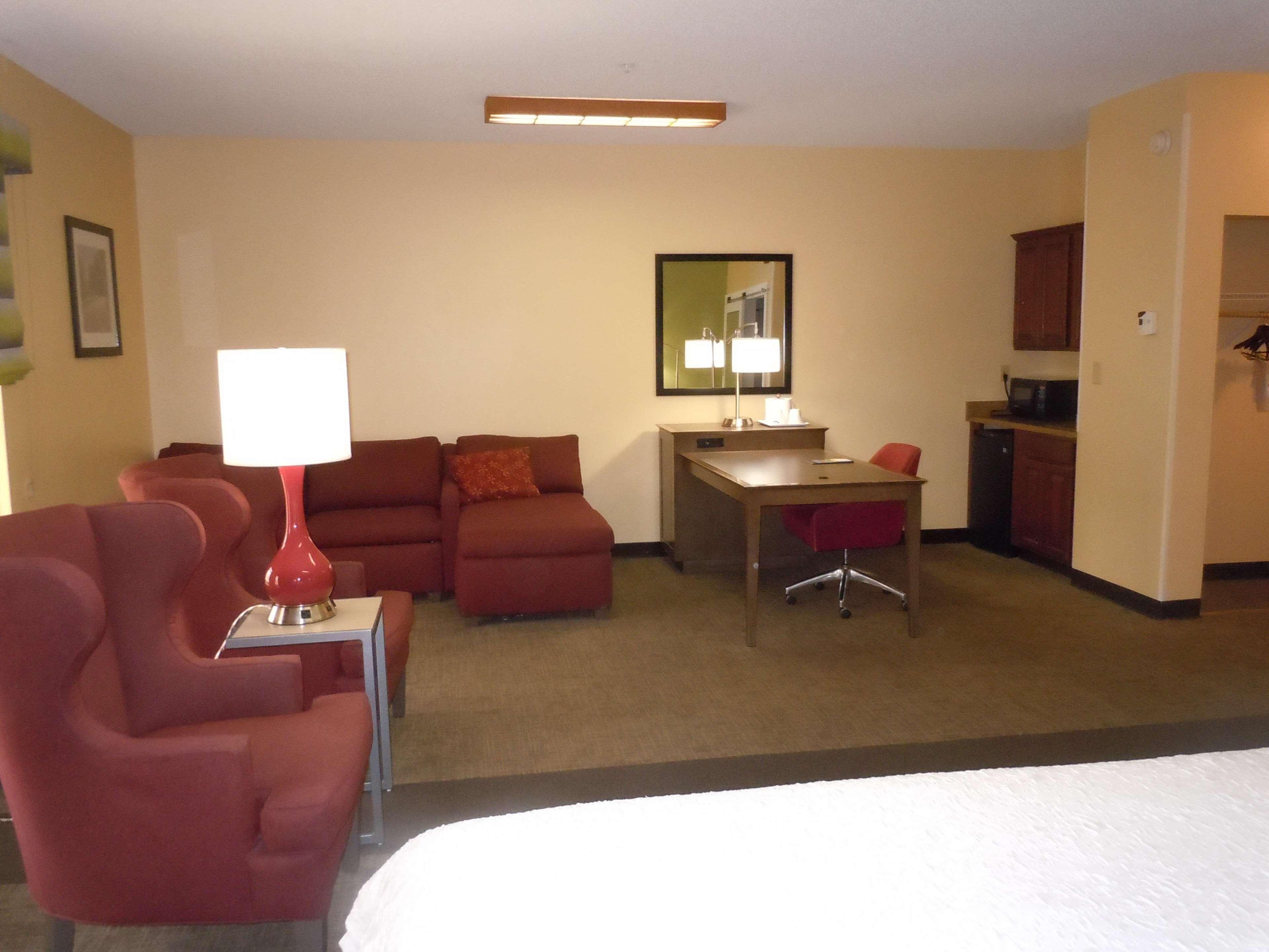 Hampton 3* Shelbyville