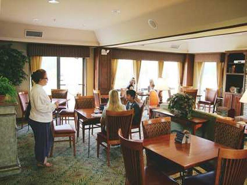 Hampton Hotel