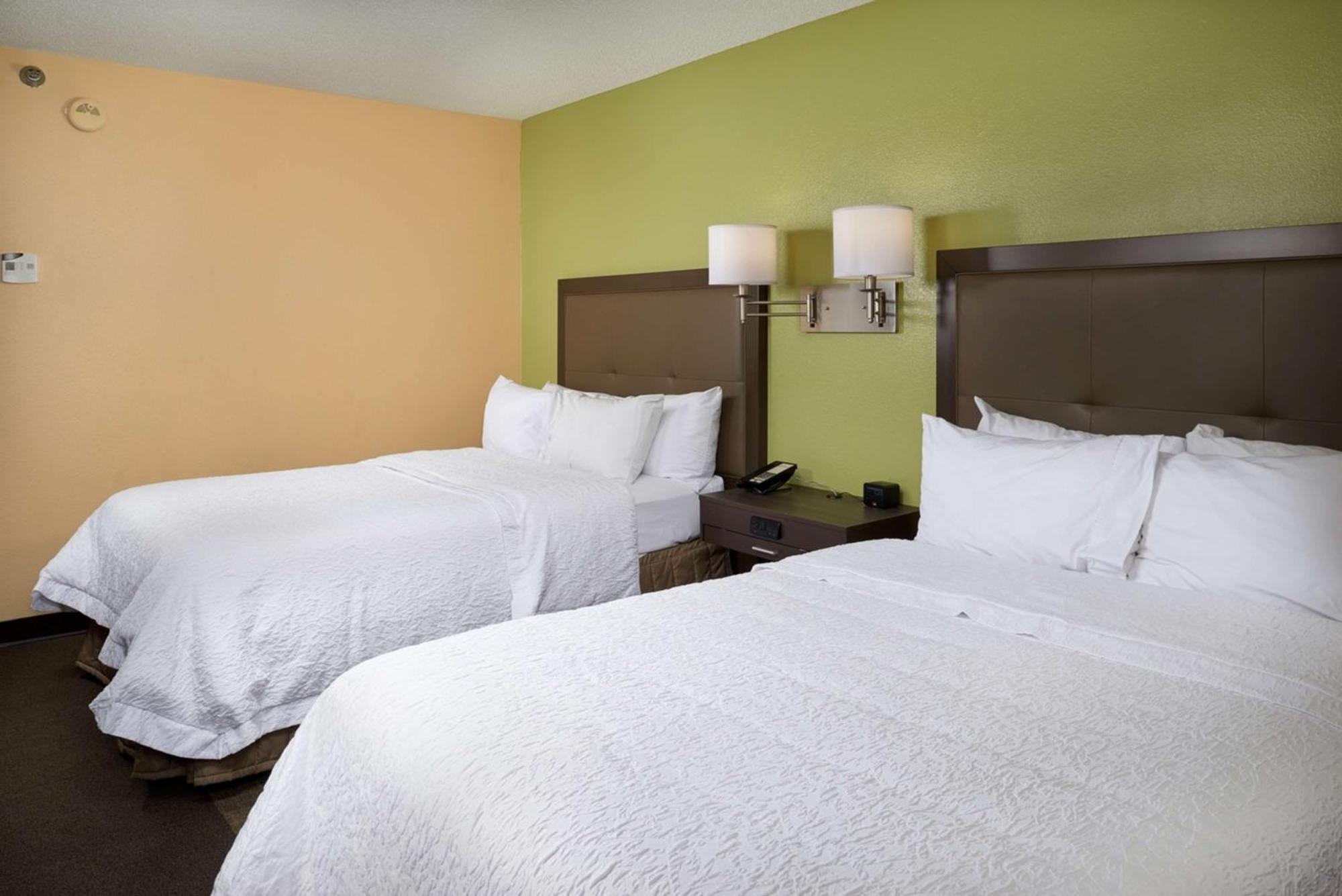Hotel Hampton Shelbyville