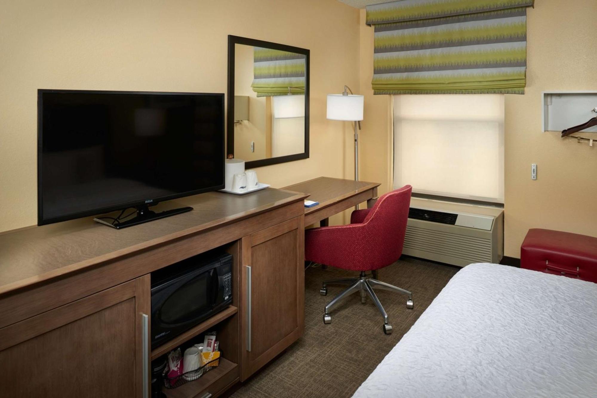 Hampton Hotel Shelbyville