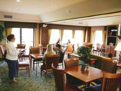 Hotel Hampton