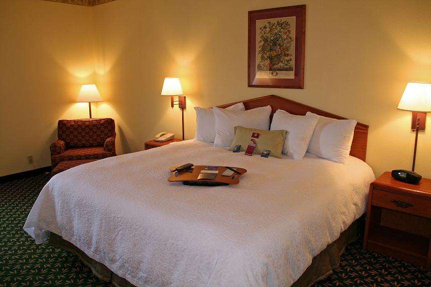 Hampton Hotel Shelbyville